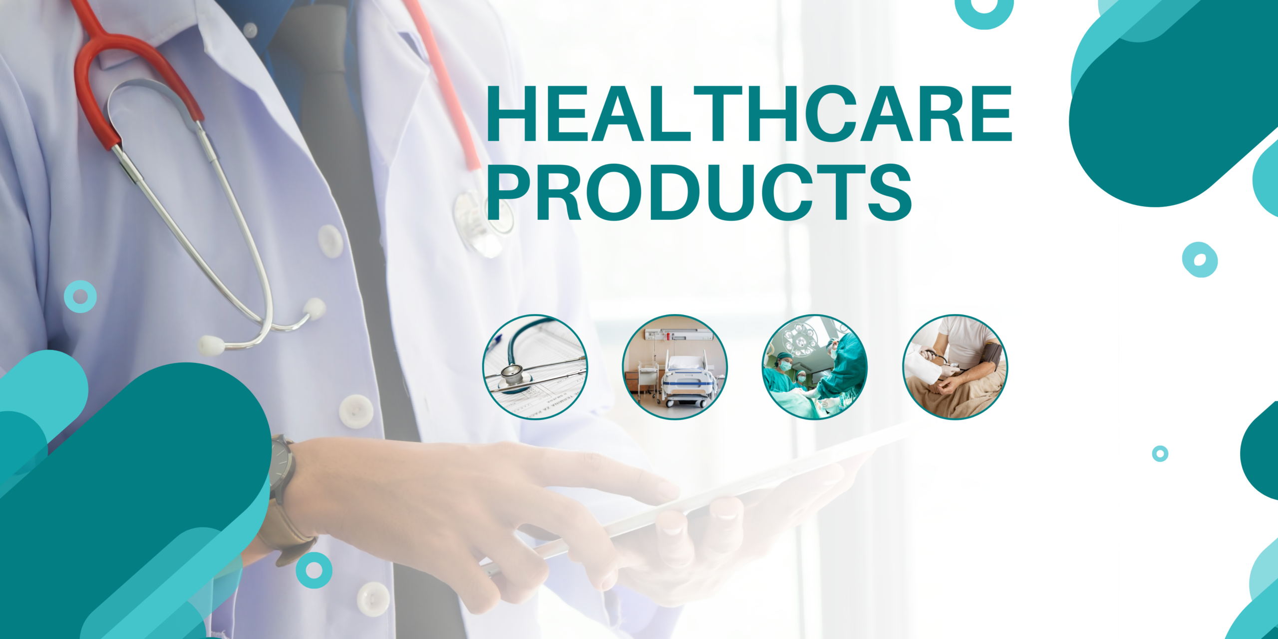 healthcare products
