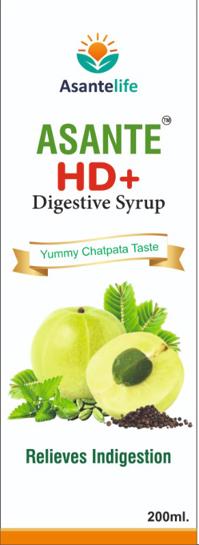 digestive